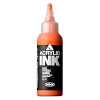 (未使用･未開封品)　ホルベイン アクリル絵具 アクリリックカラー パールゴールド AU962 330ml vf3p617 sku_4900669158349_1.jpg?1613988100